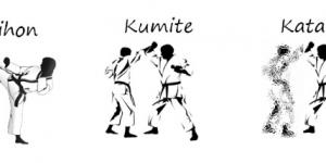 Türkiye Açık Kyokushin Kata ve Kumite Şampiyonası Sona Erdi